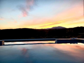 Villa privative des cinq tours avec piscine